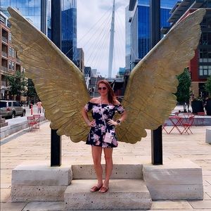 Meet your Posher, Brooke